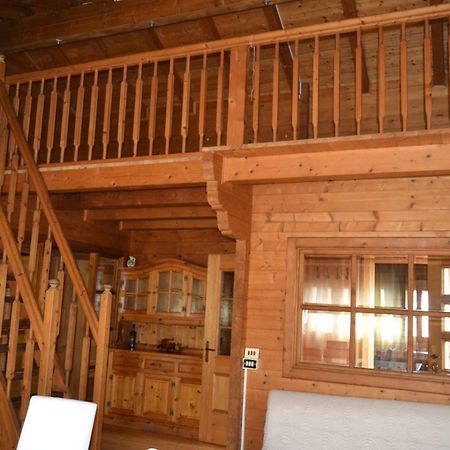 Chalet L Oasi Di Ambra 8 Posti Letto Con Uso Piscina Ardea Exterior foto