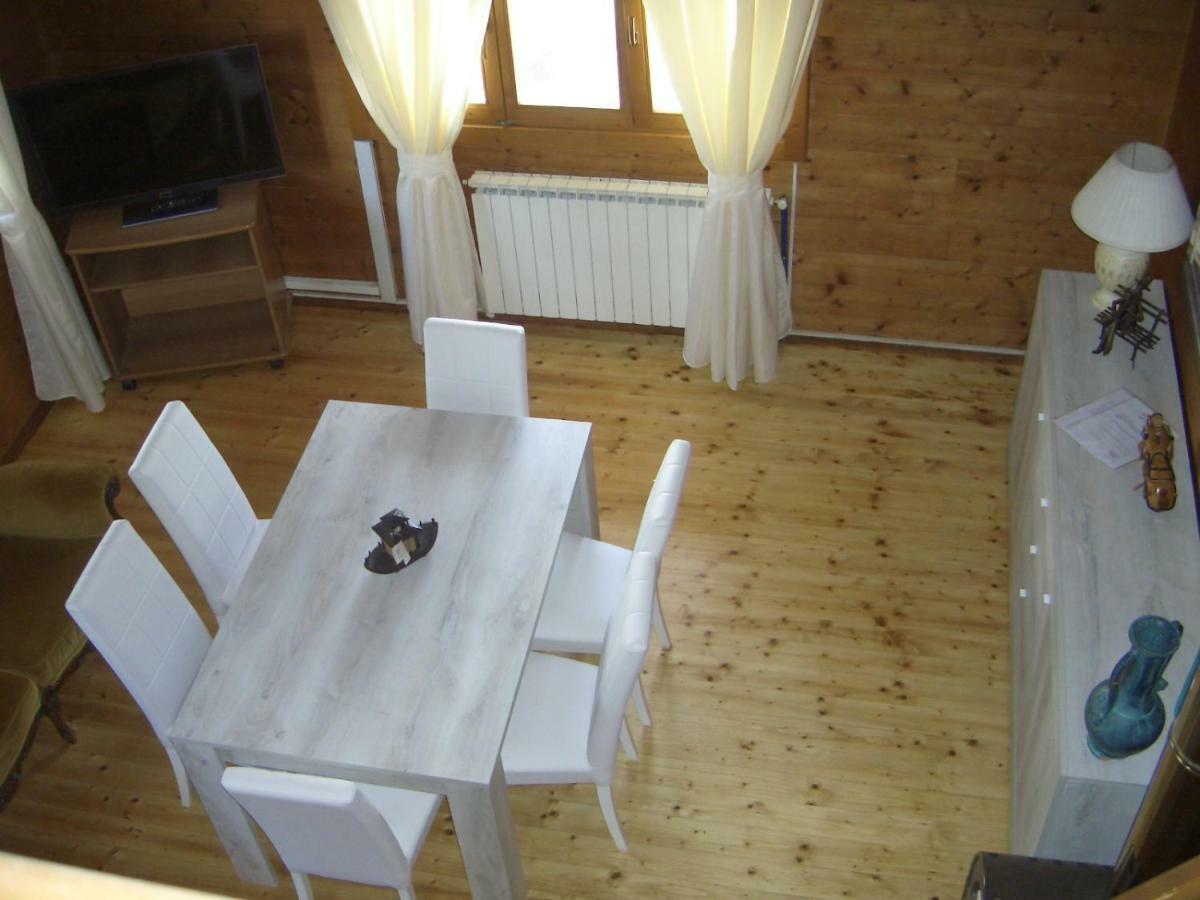 Chalet L Oasi Di Ambra 8 Posti Letto Con Uso Piscina Ardea Exterior foto