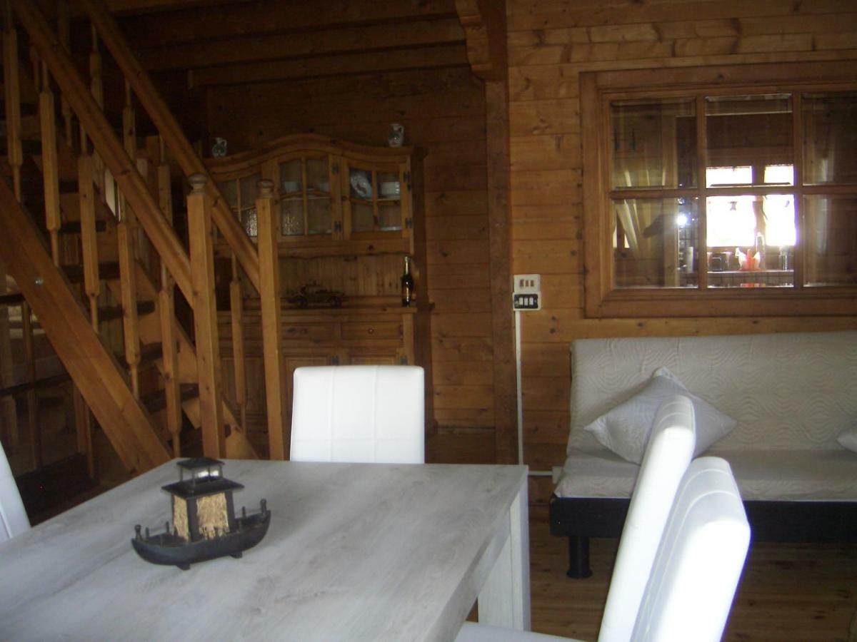 Chalet L Oasi Di Ambra 8 Posti Letto Con Uso Piscina Ardea Exterior foto
