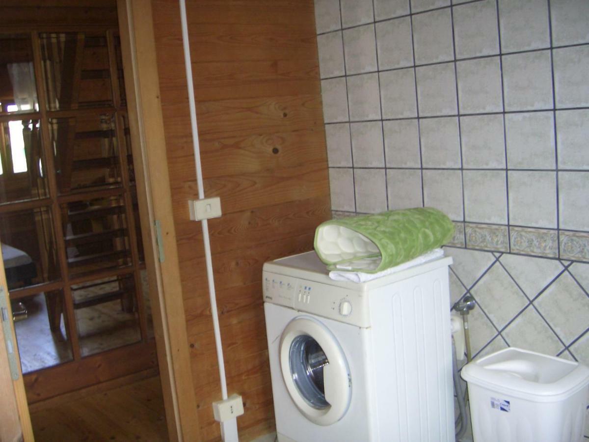 Chalet L Oasi Di Ambra 8 Posti Letto Con Uso Piscina Ardea Exterior foto