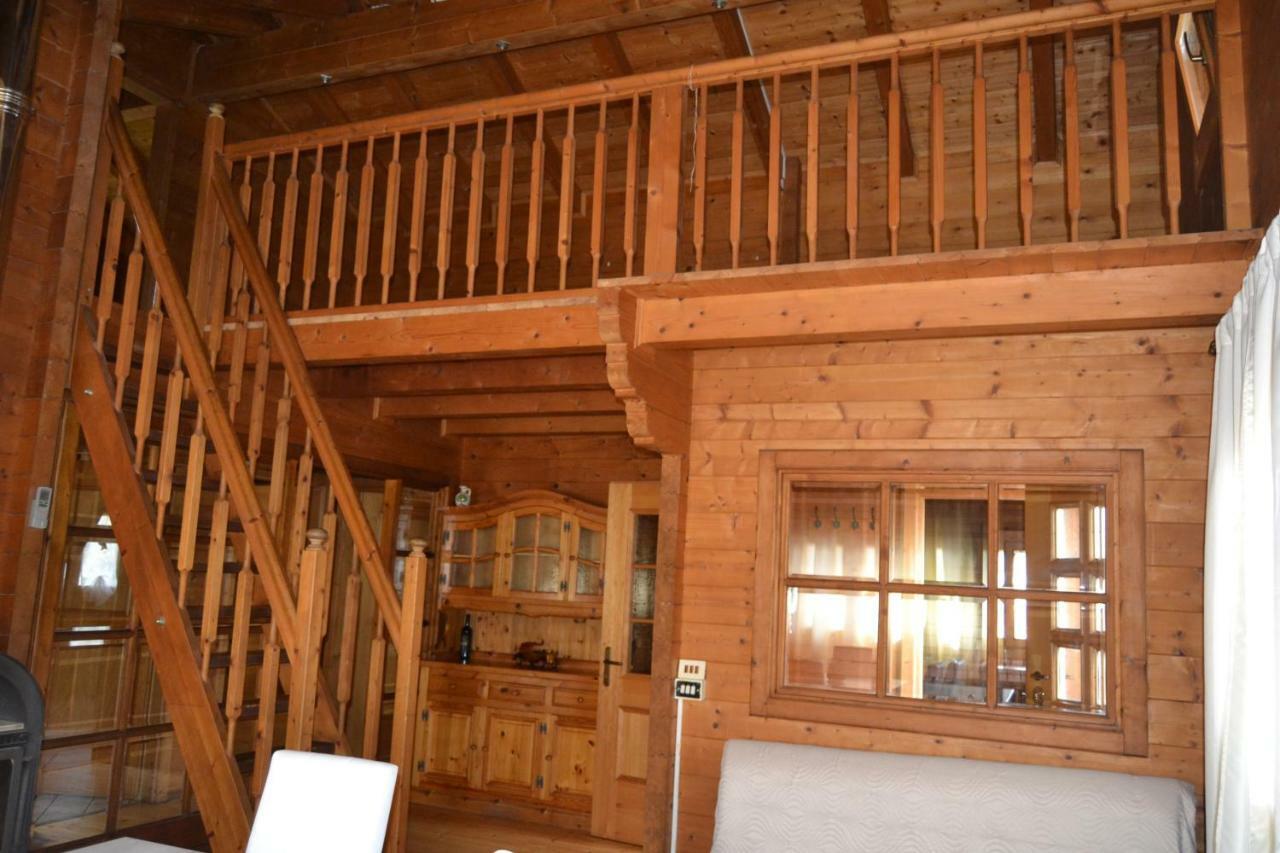 Chalet L Oasi Di Ambra 8 Posti Letto Con Uso Piscina Ardea Exterior foto